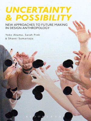 cover image of Uncertainty and Possibility